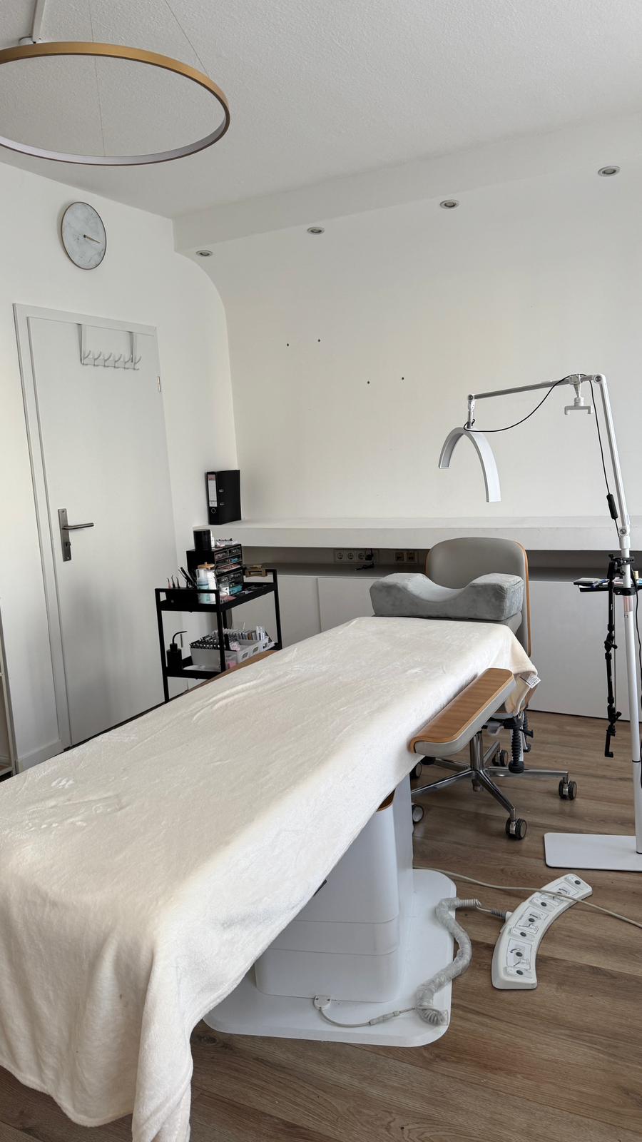 Vielseitiger Gewerberaum in Herdecke – Büro oder Kosmetikstudio – Vorschau 2