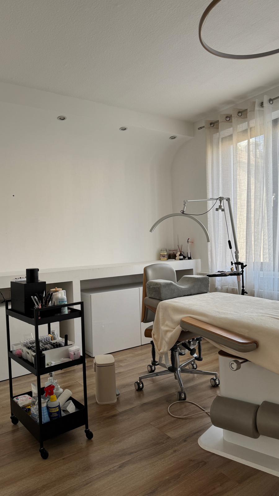 Vielseitiger Gewerberaum in Herdecke – Büro oder Kosmetikstudio – Vorschau 4