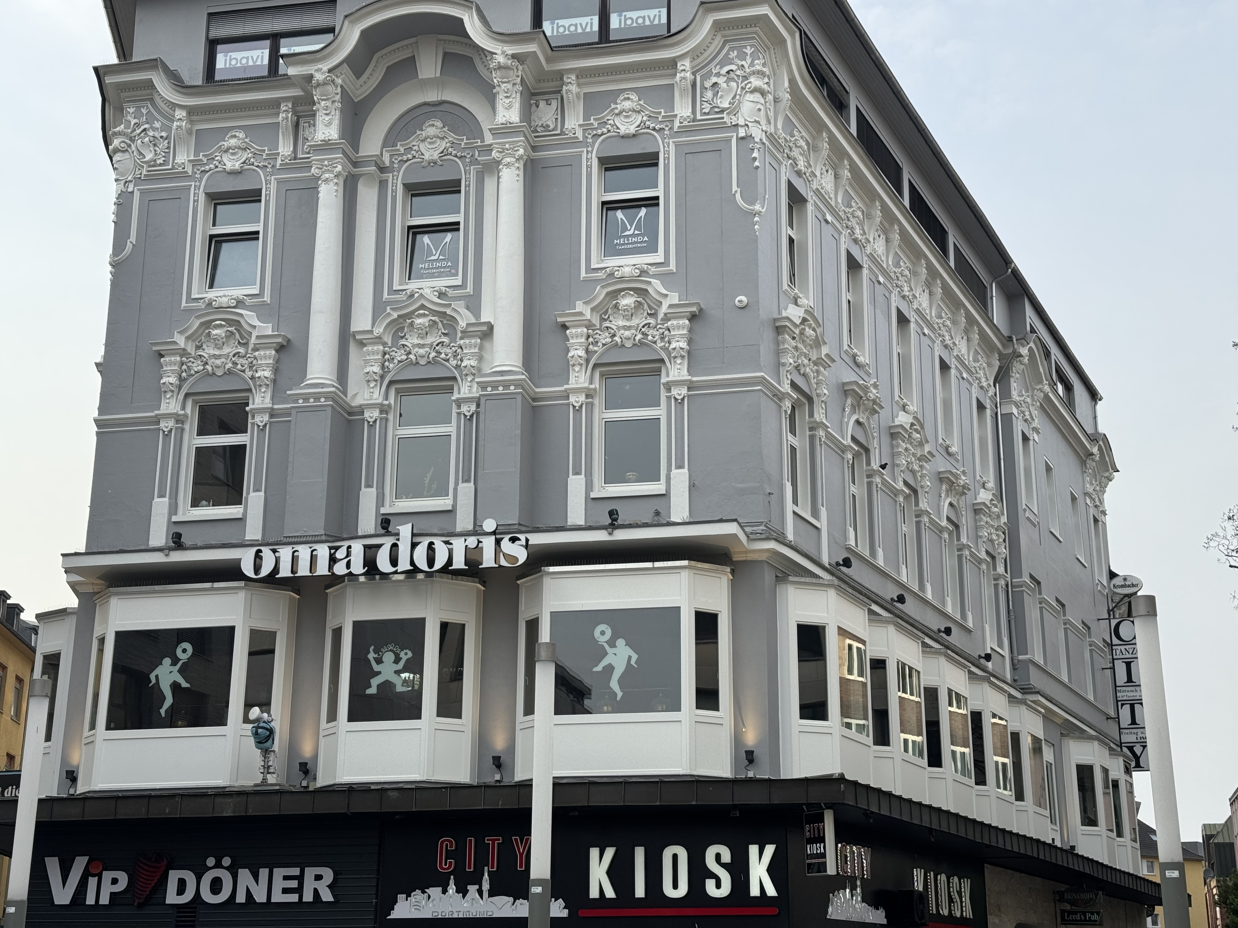 TOP Büro Penthouse in direkter Citylage 1A Provisonsfrei