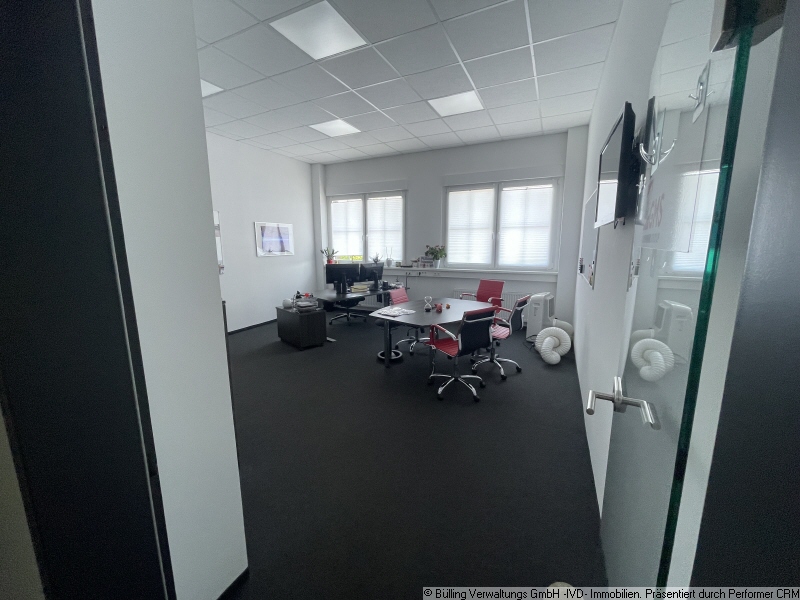 TOP Lagerhallen Hochregallager (200- 2000qm) und Büros von 15qm - 350m² für StartUps und Gewerbe in bester Lage – Vorschau 8