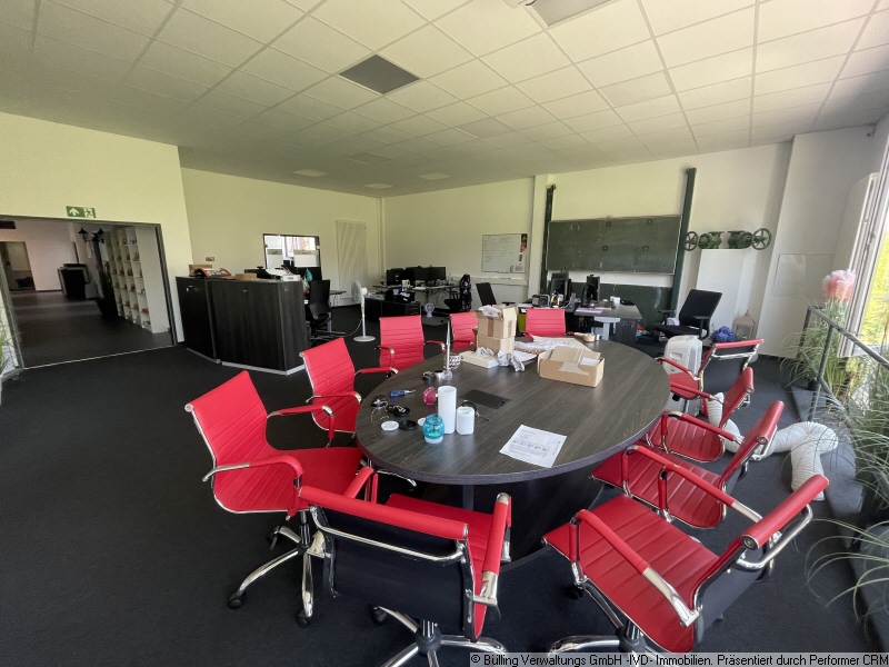TOP Gewerbeimmobilie in zentraler Lage von Dortmund! – Vorschau 4
