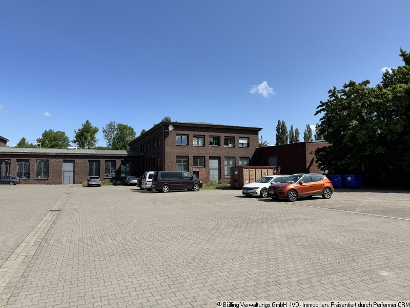 TOP Gewerbeimmobilie in zentraler Lage von Dortmund! – Vorschau 5