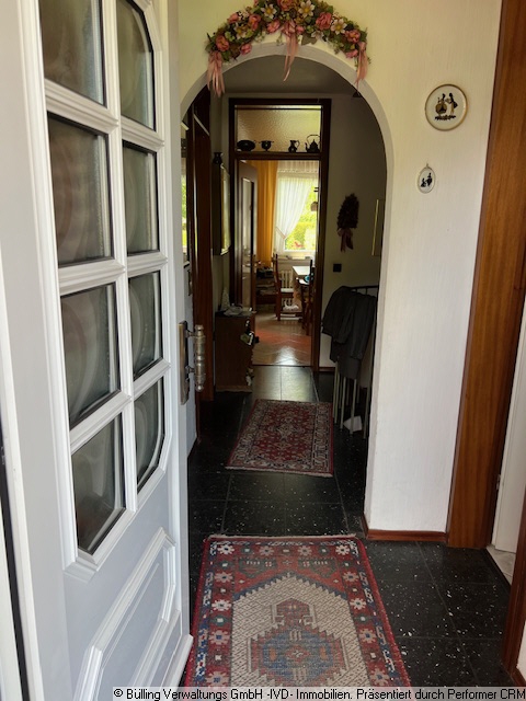 TOP schnuckeliges Reihenhaus in bester Lage von Aplerbeck-Berghofen – Vorschau 4