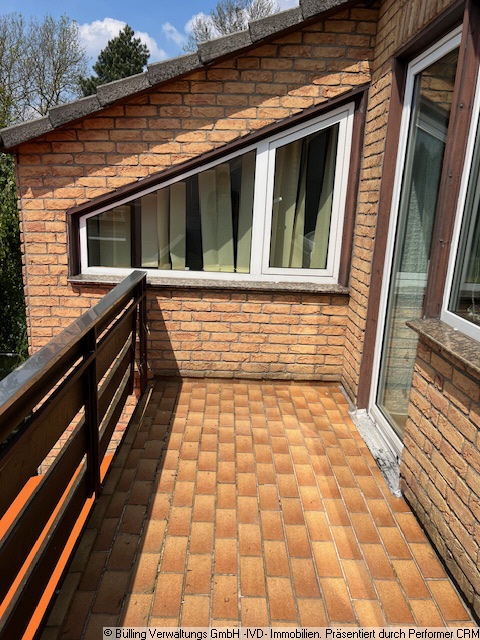 TOP schnuckeliges Reihenhaus in bester Lage von Aplerbeck-Berghofen – Vorschau 5