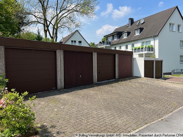 TOP schnuckeliges Reihenhaus in bester Lage von Aplerbeck-Berghofen – Vorschau 6