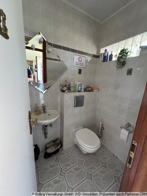TOP schnuckeliges Reihenhaus in bester Lage von Aplerbeck-Berghofen – Vorschau 9
