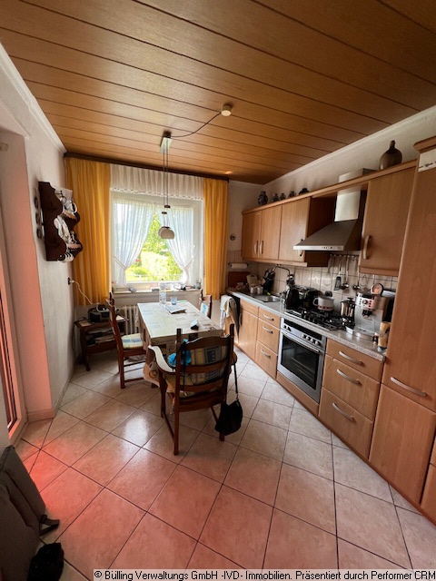 TOP schnuckeliges Reihenhaus in bester Lage von Aplerbeck-Berghofen – Vorschau 10