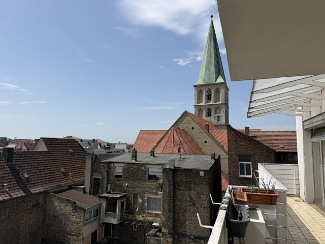 TOP Wohn und Geschäftshaus in bester Innenstadtlage von Hamm – Vorschau 7