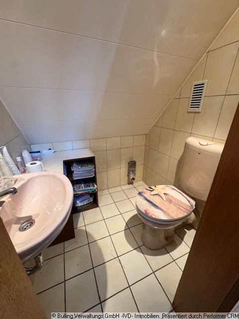 Eigentumswohnung mit Kamin im Dachgeschoss Top Eigentümergemeinschaft in Dortmund Loh – Vorschau 8