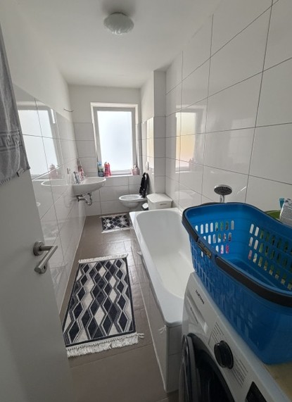 TOP Großes Mehrfamilienhaus mit 12 WE und einem 1 Fam.Haus im Innenhof – Vorschau 5