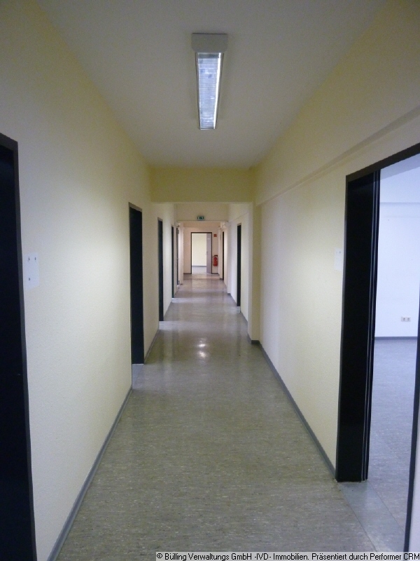 Direkte Citylage Büro und Praxisflächen von 250-1000m² – Vorschau 4