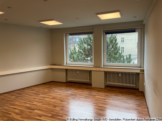 Direkte Citylage Büro und Praxisflächen von 250-1000m² – Vorschau 5