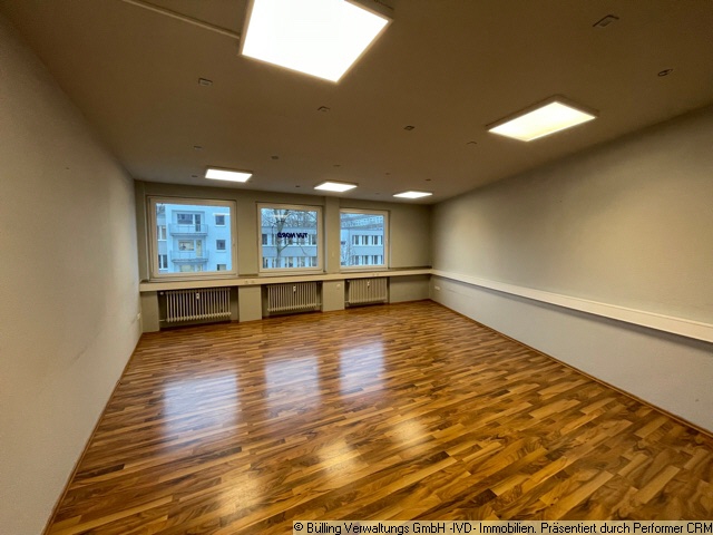 Direkte Citylage Büro und Praxisflächen von 250-1000m² – Vorschau 6