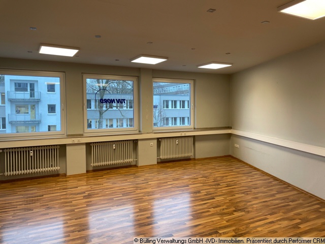 Direkte Citylage Büro und Praxisflächen von 250-1000m² – Vorschau 7