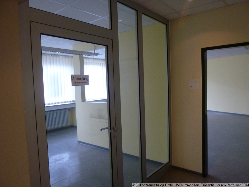 Direkte Citylage Büro und Praxisflächen von 250-1000m² – Vorschau 8