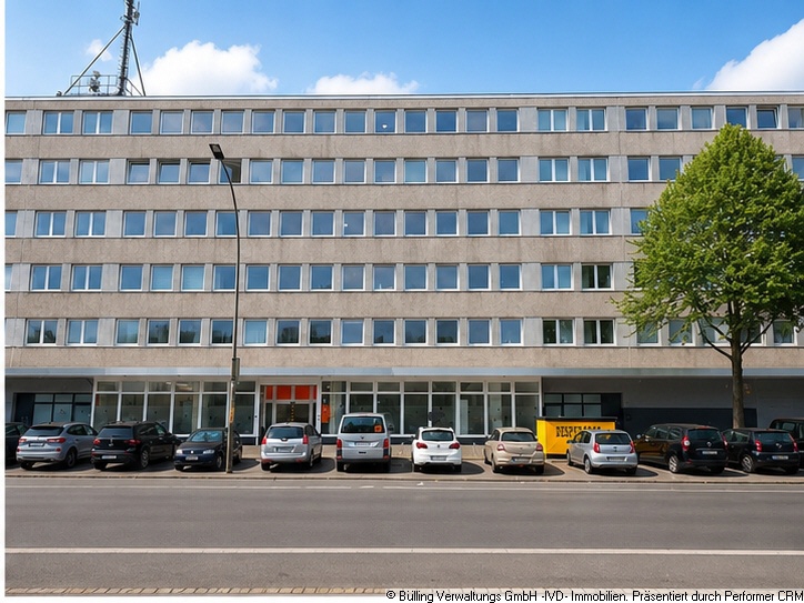 Direkte Citylage Gewerbeeinheit Ladenlokal – Vorschau 2