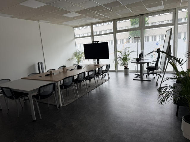 Direkte Citylage Gewerbeeinheit Ladenlokal – Vorschau 4