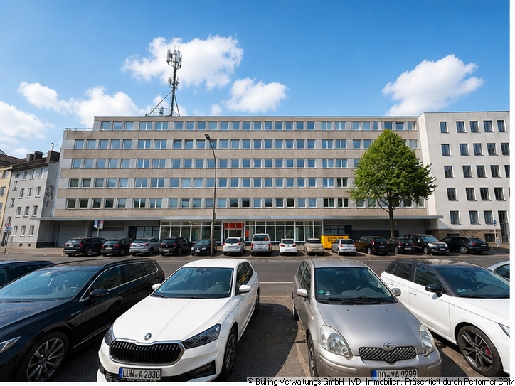 Direkte Citylage Gewerbeeinheit Ladenlokal – Vorschau 2