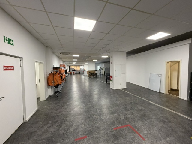 Direkte Citylage Gewerbeeinheit Ladenlokal – Vorschau 9