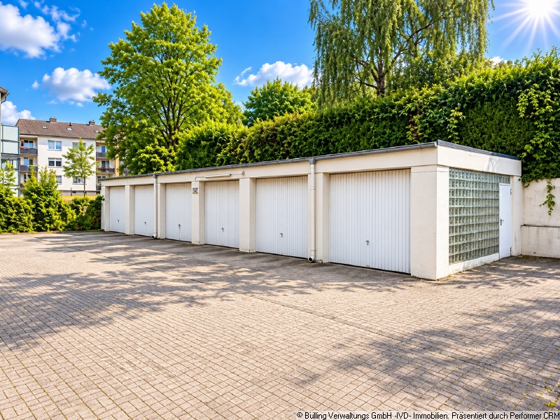 TOP 5 Familienhaus und 7 Garagen in bester Lage von Do-Hörde-City-Süd – Vorschau 2