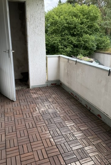 3 Zimmer Wohnung mit Balkon in Dortmund-Eichlinghofen – Vorschau 2