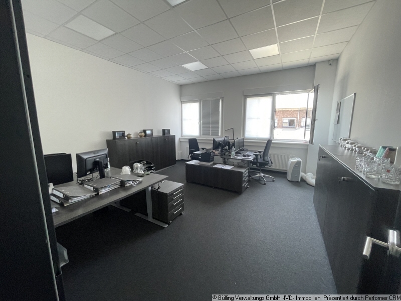 TOP Bürofläche ab 60-650qm  im IndustroGewerbepark modern und historisch – Vorschau 6