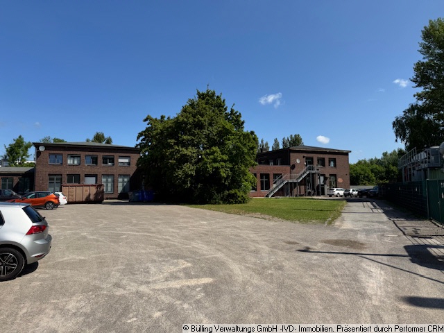 TOP Bürofläche ab 60-650qm  im IndustroGewerbepark modern und historisch – Vorschau 10
