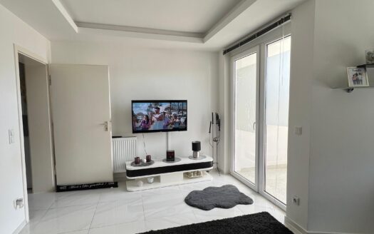 Eigentumswohnung in bester und grüner Lage von Dortmund Wellinghofen Balkon und Gartenanteil