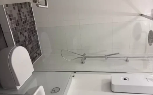 Wohnung zur Miete
