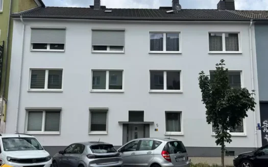 Wohnung zum Kauf