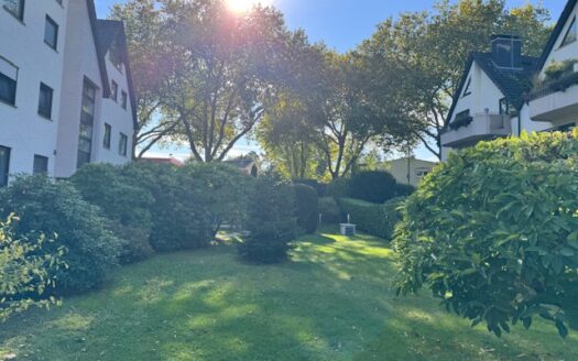 Wohnen und Leben in Dortmund Süd (Loh)