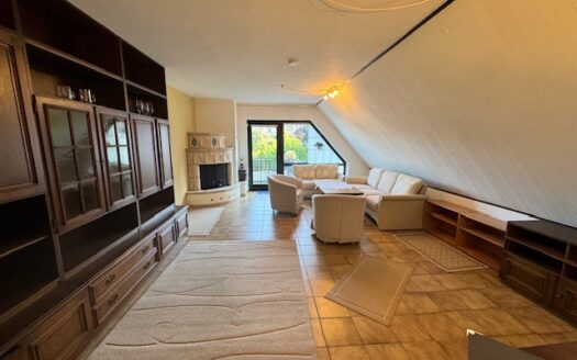 Wohnen und Leben in Dortmund Süd (Loh)