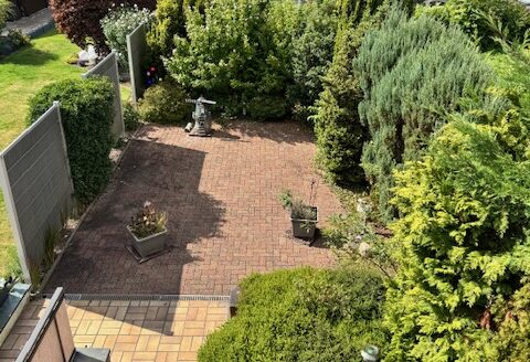 Schnuckeliges Reihenhaus in guter Lage von Aplerbeck Grenze Berghofen