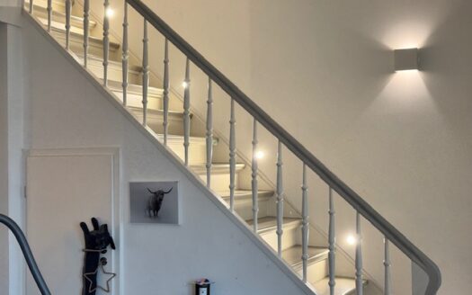 Schnuckeliges Einfamilienhaus in wunderschöner Lage auf dem Dortmunder Höchsten/Berghofen