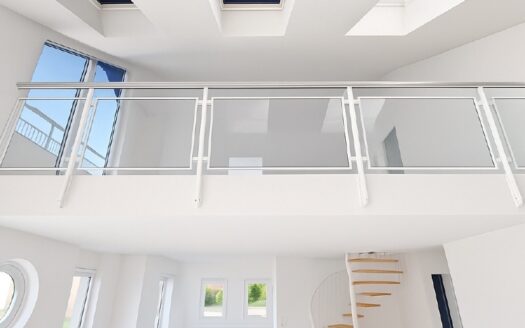 Traumhafte ETW in Traumlage von Dortmund-Kirchhörde mit Terrasse u. Gartennutzung u. Tiefgarage