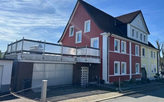 Schnuckeliges Einfamilienhaus in wunderschöner Lage auf dem Dortmunder Höchsten/Berghofen