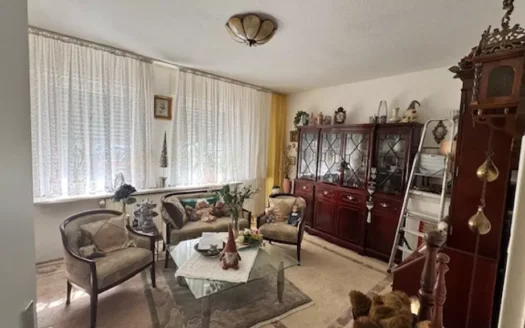 Gepflegtes Mehrfamilienhaus in Mengede zu verkaufen