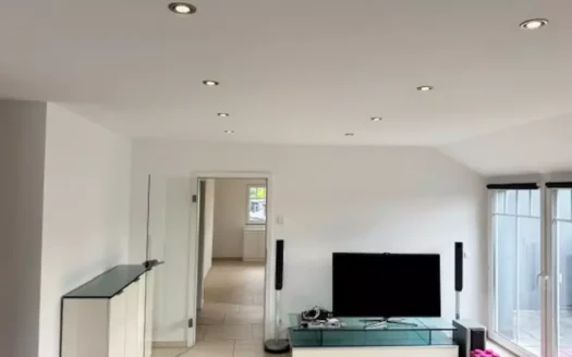 Top exklusive Mietwohnung Do-Höchsten in bester Lage und Ausstattung