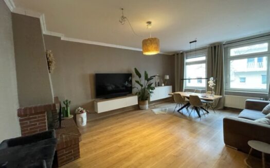 Eigentumswohnung in bester Lage des Gerichtsviertel