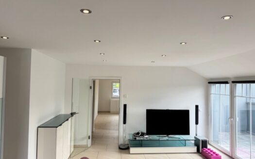 Top exklusive Mietwohnung Do-Höchsten in bester Lage und Ausstattung