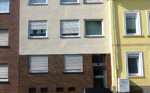 Wohnen in angenehmer Umgebung von DO-Hombruch (City)