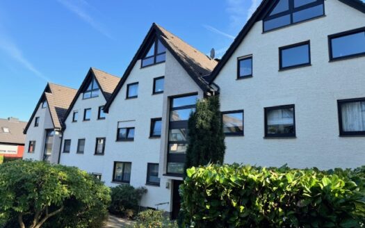 Wohnen und Leben in Dortmund Süd (Loh)