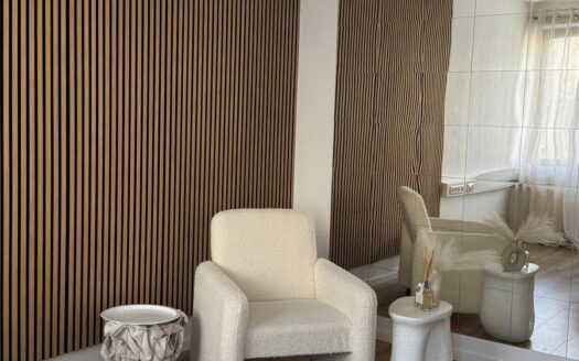 Vielseitiger Gewerberaum in Herdecke – Büro oder Kosmetikstudio