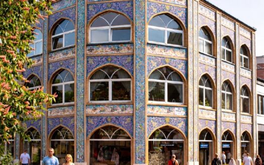 TOP Wunderschönes und einzigartiges Wohn und Geschäftshaus in Innenstadt-Lage und Blick auf die Lippe!