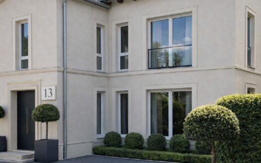 TOP Exklusives Mehrfamilienhaus in bester Lage des Dortmunder Südens