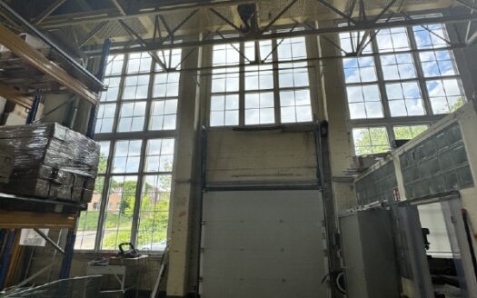 TOP Lagerhallen Hochregallager (200- 2000qm) und Büros von 15qm – 350m² für StartUps und Gewerbe in bester Lage