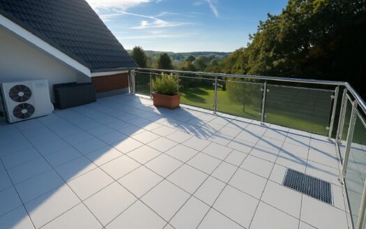 Traumhafte ETW in Traumlage von Dortmund-Kirchhörde mit Terrasse u. Gartennutzung u. Tiefgarage